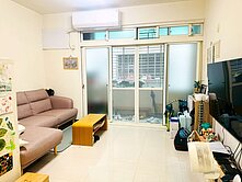 124~幸福買房找麗姐水噹噹格局前後陽台標準3房