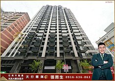 專約🍎漢神巨蛋旁全新未住2房附汽、機車位