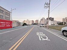 獨家專賣近民族路中華路臨路建地