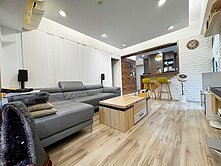 水湳・捷運3房平車！近中央公園、捷運、北平商圈