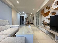 青上森新高雙語學區精裝大三房平車