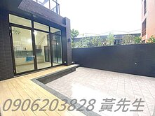 中壢過嶺國中全新一樓3+1房/雙平面車位