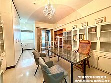 紅樹林捷運站前山林海書香單身貴族雅居