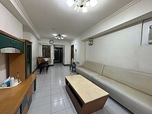 南港國宅高樓三房可抽車位