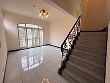 陽光山林雙拼大花園別墅