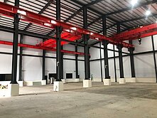 仁化工業區全新廠房／辦公室／可三照