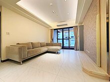 🍎宏盛蒙德里安🍎美美裝潢3房舒適前後大陽台🌟