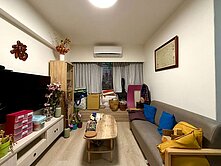 🍎捷運南勢角站邊間電梯美二房🏡小資首購