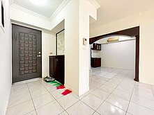  中園學區高cp值大空間三房+平車❤️永慶芮安