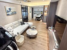 🌇【桃大然】青埔 A18 高樓尊榮質感美邸