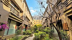 七期南側/雙公園椿山莊別墅