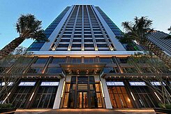 豐邑雲智匯頂級商辦附車位