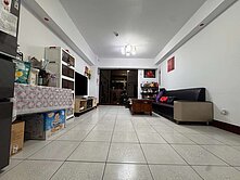 88鳳頂-超值便宜大三房+平面車位