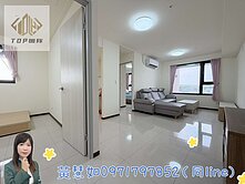 豐邑高鐵最佳棟別大2房平車