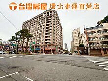 中壢-臻藝景觀四房車