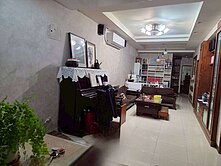 南屯近高鐵10米路6米面寬36地坪可危老重建新別墅