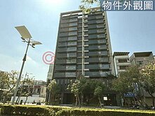 「明森樹」高雄核心百坪綠景豪邸雙平車稀有釋出