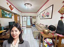 新埔雙捷運景觀房