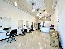 唐唐推薦❗️❗️中壢體育園區大馬路6套房金透店