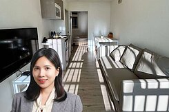 後埔商圈🫟高投報⬆️黃金2樓，月收租5.1萬