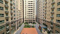 [睦家] 八德高城3+1房平車