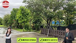 屏東義大特區超完美退休 生活合法農舍