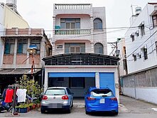 彌陀蛋黃區|獨棟|面寛雙車|傳統格局孝親別墅