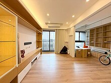 築之細道｜高樓景觀配平面大車位