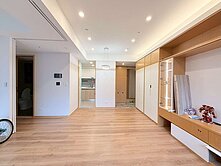 築之細道｜高樓三改二大空間景觀配平面大車位