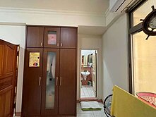 稀有釋出楠梓右昌臨路邊間車庫透天車墅