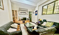 🅰️西區自地自建臨路邊間雙車別墅