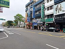 看店面找雅晴｜正南門路｜黃金學區人潮錢潮賺錢金店住