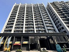 鼎山家樂福＜鑫天地2＞全新未住.採光三房+車位