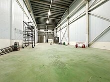 九曲堂全新合法乙工廠房 #C2工廠 #工業城