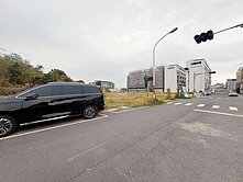 仁武近榮總 霞海特區旁 低總價方正建地