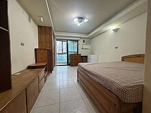 峮騰優選🔥帝王庭園✦大面採光套房有陽台