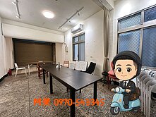 專簽｜大慶車站邊間３面採光日系透天｜管線更新屋況＋
