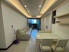 [睦家] 過嶺高樓層景觀三房車