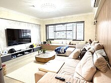 ❤獨家❤秀朗國小電梯4房+雙車裝潢僅三年