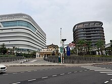 高雄車站雄中/漂亮套房