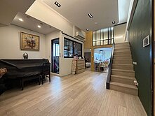 專約勝輝V1景觀2房車**小巢筠希