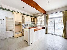 ⚜️【貴族質感宅】六房+商圈機能+環繞車庫庭院H