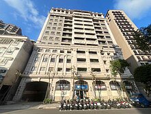 頂溪站☑️捷運新都星｜4房大戶➕平面車位｜住商怡琪