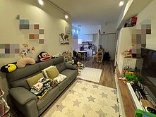 🌈雲禮🌈裝潢２＋１房雙車位