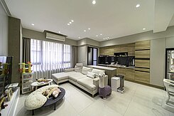 八卦寮商圈2年屋6米面寬雙車墅