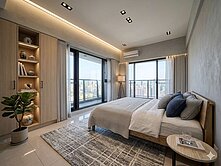 太普明日匯｜高雄京站｜高樓景觀3房+雙平車