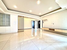 💥低於附近同條件行情💥開價單坪不30大三房平車