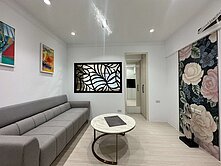 大搶手👍中山行天宮捷運全新裝潢高樓管理電梯宅