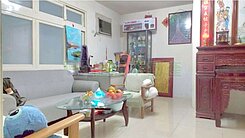 北宜車庫庭院大一樓三代同堂