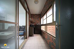 🎖️河堤家園🎖️陽台進出四房獨立大平車